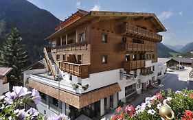 Hotel Post Kappl